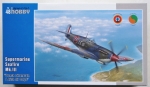 Thumbnail SPECIAL HOBBY 48138 SUPERMARINE SEAFIRE Mk.III