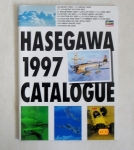 Thumbnail HASEGAWA HASEGAWA 1997