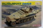 Thumbnail DRAGON 6592 Sd.Kfz.251/17 Ausf. C