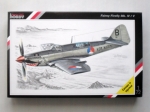Thumbnail SPECIAL HOBBY 72031 FAIREY FIREFLY Mk.IV/V
