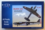 Thumbnail MACH 015 BLOCH 131
