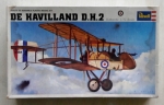 Thumbnail REVELL H643 DE HAVILLAND D.H.2