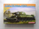 Thumbnail DRAGON 7262 T-34/76 Mod.1941 CAST TURRET