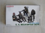 Thumbnail DRAGON 3311 US HELICOPTER CREW
