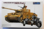 Thumbnail FUJIMI 76012 PANZER IV Ausf.J