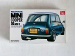 Thumbnail LS C529 MORRIS MINI COOPER S MK II