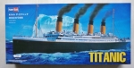 Thumbnail HOBBYBOSS 81305 RMS TITANIC 1/550