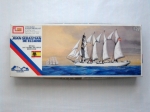 Thumbnail IMAI B308 JUAN SEBASTIAN DE ELCANO
