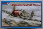 Thumbnail AML 72029 MESSERSCHMITT Bf 109K-4