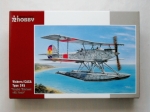Thumbnail SPECIAL HOBBY 72241 VICKERS/CASA TYPE 245 SPANISH VILDEBEEST WITH FLOATS