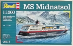 Thumbnail REVELL 05817 MS MIDNATSOL
