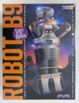 Thumbnail MOEBIUS 939 LOST IN SPACE ROBOT B9