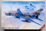 Thumbnail MASTERCRAFT D46 SU-20M2 LOS TIGRES