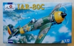 Thumbnail A MODEL 72168 IAR-80C 