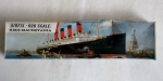 Thumbnail AIRFIX F407S RMS MAURETANIA