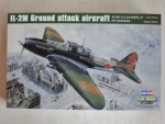 Thumbnail HOBBYBOSS 83203 IL-2M GROUND ATTACK AIRCRAFT