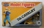 Thumbnail AIRFIX 51469 7th CAVALRY