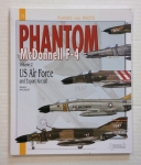Thumbnail CHEAP BOOKS ZB794 PLANES AND PILOTS No 13 PHANTOM McDONNELL F-4 VOL 2