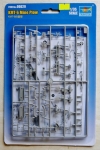Thumbnail TRUMPETER MODELS 06629 KMT-6 MINE PLOW