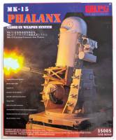 Thumbnail RPG 35005 MK-15 PHALANX CLOSE-IN WEAPON SYSTEM