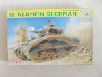 Thumbnail DRAGON 6447 EL ALAMEIN SHERMAN
