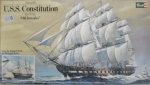 Thumbnail REVELL H398 USS CONSTITUTION RE-ISSUE  UK SALE ONLY 