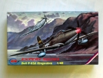 Thumbnail MPM 48024 BELL P-63A KINGCOBRA