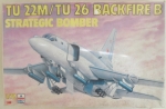 Thumbnail ESCI 9070 Tu 22M/Tu 26 BACKFIRE B