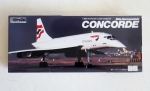 Thumbnail DOYUSHA BAe/AEROSPATIALE CONCORDE