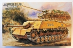 Thumbnail GUNZE SANGYO 733 JAGDPANZER IV L/48 CONVERTIBLE PANZER IV/70 V 