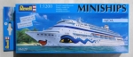 Thumbnail REVELL 06820 AIDA