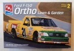 Thumbnail AMT/ERTL 8304 FORD F-150 ORTHO LAWN   GARDEN