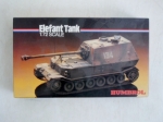 Thumbnail HUMBROL 72201 ELEFANT TANK