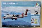 Thumbnail ITALERI  1801 ATR 42-500