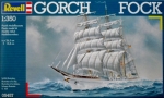 Thumbnail REVELL 05457 GORCH FOCH