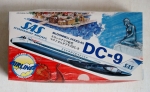 Thumbnail HASEGAWA LA5 McDONNELL DOUGLAS DC-9 SAS