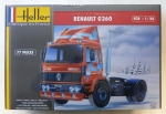 Thumbnail HELLER 80772 RENAULT G260 TRUCK  UK SALE ONLY 
