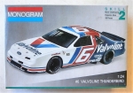 Thumbnail MONOGRAM 2959 6 VALVOLINE THUNDERBIRD