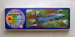 Thumbnail KADER 391A LOCKHEED STARFIRE
