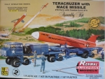 Thumbnail RENWAL 85-7812 TERACRUZER WITH MACE MISSILE  UK SALE ONLY 