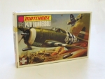 Thumbnail MATCHBOX PK-22 REPUBLIC P-47D THUNDERBOLT