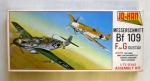 Thumbnail JOHAN A-101 MESSERSCHMITT Bf 109 F/G