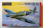 Thumbnail KP 0083 SUPERMARINE SPITFIRE LF Mk.IXe