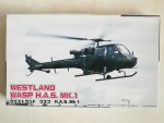 Thumbnail FUJIMI V4 WESTLAND WASP H.A.S. Mk.I