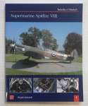 Thumbnail CHEAP BOOKS ZB741 SUPERMARINE SPITFIRE VIII WOJTEK MATUSIAK