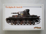 Thumbnail CYBER-HOBBYCOM 6297 Pz.Kpfw IV Ausf.B