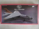 Thumbnail LINDBERG 5308 F8U-1 CRUSADER