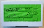 Thumbnail MAGNA 5472 HUNTING PERCIVAL PRINCE