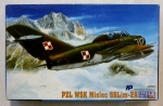 Thumbnail MASTERCRAFT F-42 PZL WSK MIELEC SBLim-2A