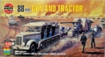 Thumbnail AIRFIX 02303 88mm GUN   TRACTOR